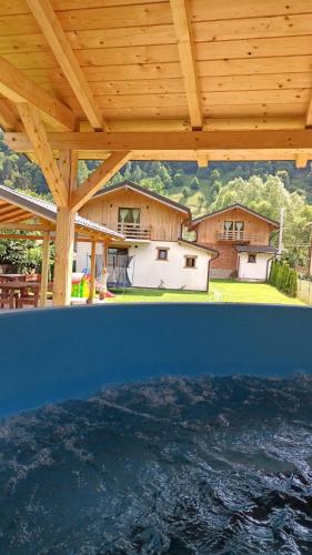 Guest House Carpathia - image 11