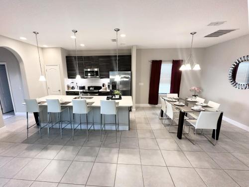 Balmoral Resort-158KB home in Haines City, USA