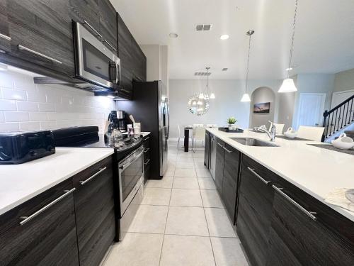 Balmoral Resort-158KB home in Haines City, USA