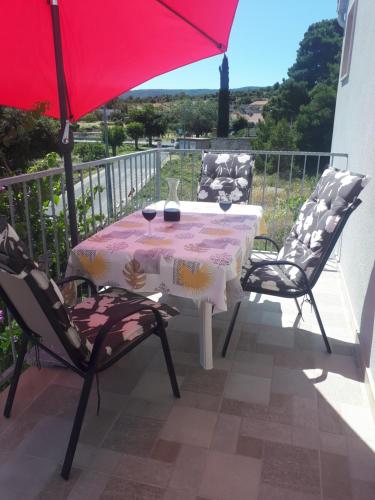 Apartmani Scripea 2