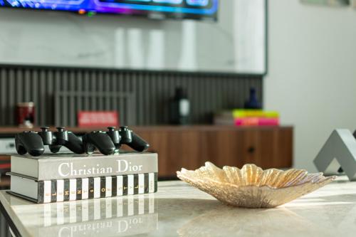 The One chalet Oman in Muladdah