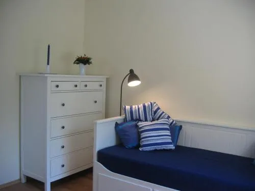 Gemütliche strandnahe Ferienwohnung in Bansin, Deutschland