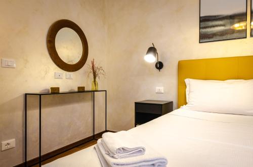 Goito Luxury Apartment, in the Historical Center