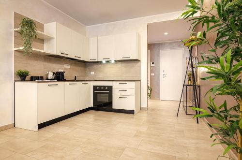 Goito Luxury Apartment, in the Historical Center, Boloňa (fotografie 6)