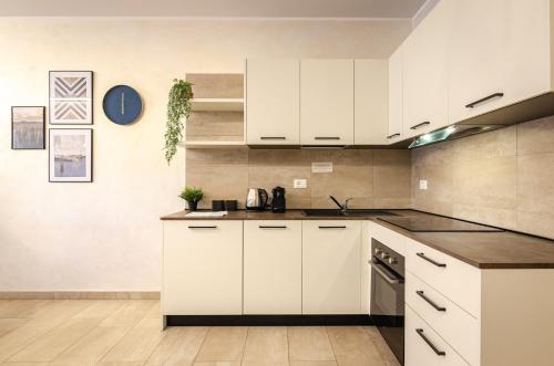 Goito Luxury Apartment, in the Historical Center, Boloňa (fotografie 7)