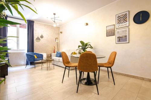 Goito Luxury Apartment, in the Historical Center, Boloňa (fotografie 5)