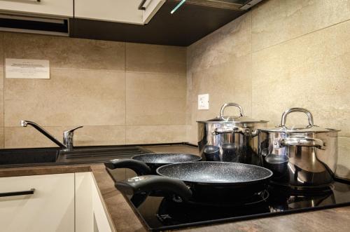 Goito Luxury Apartment, in the Historical Center, Boloňa (fotografie 10)