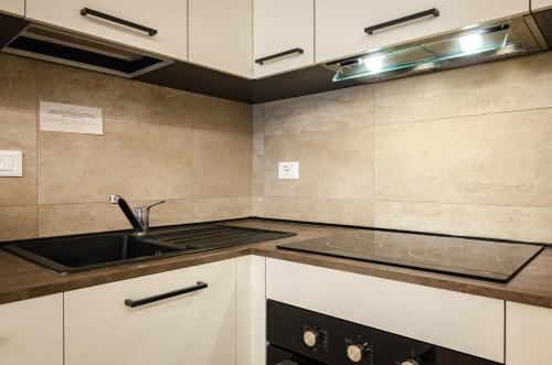 Goito Luxury Apartment, in the Historical Center, Boloňa (fotografie 8)