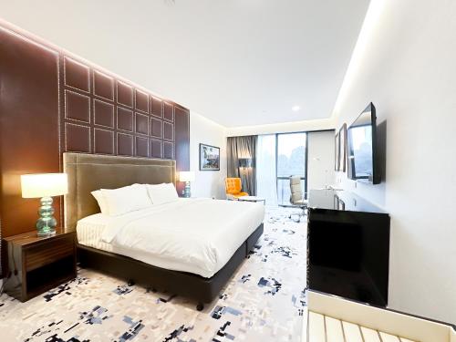 Platinum 2 by DM Suites KLCC , Kuala Lumpur, Kuala Lumpur (fotografie 5)