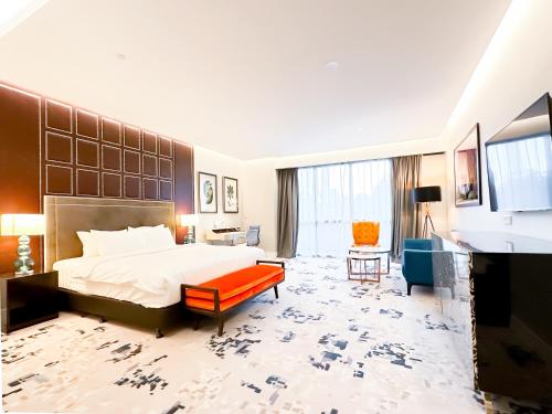 Platinum 2 by DM Suites KLCC , Kuala Lumpur, Kuala Lumpur (fotografie 3)