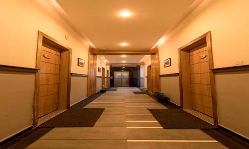 The Regal Boutique Hotel