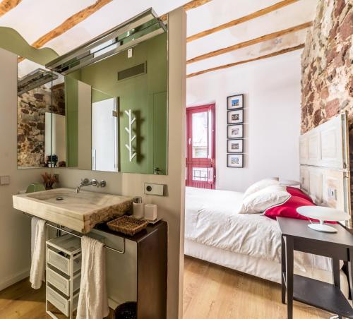 Three-Bedroom Townhouse