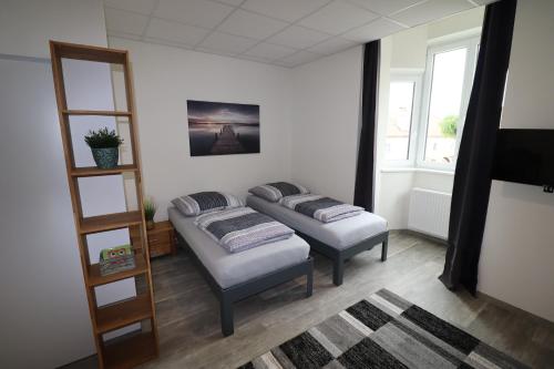 Ferienwohnung GGM - Location saisonnière - Judenburg