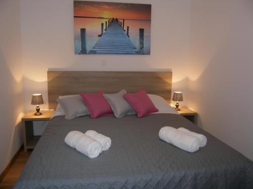 Momentum Apartment, Split (photo 6)
