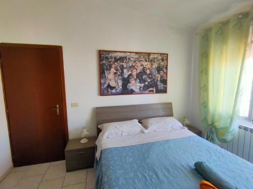 Nomentum House, رومي