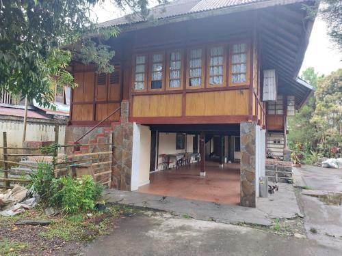 Mountain View Homestay