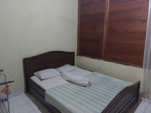 Homestay Homest, Manado, Indonesia 