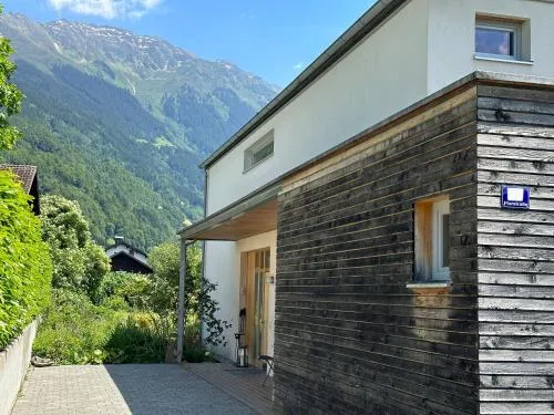 Casa Cozy in Schruns-Tschagguns, Österreich