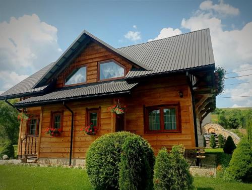 Domek Regionalny- bliźniak - image 14