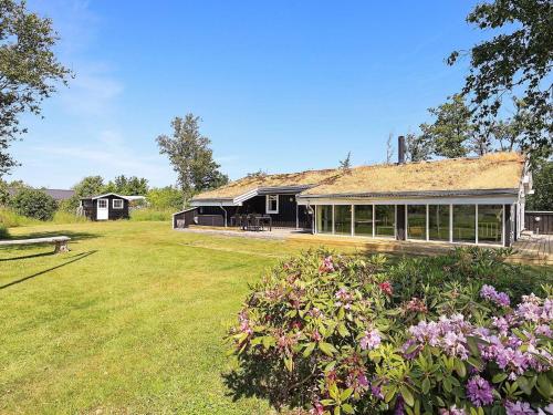 6 person holiday home in Strandby