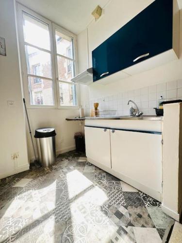Appartement Confortable - Laon
