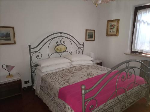  B&B le rose in Crone