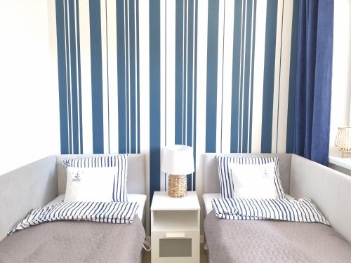 Apartamenty Marynarskie Ap28 3 pokoje 400m od plaży