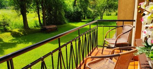 Hosana Zakopane Pokoje Gościnne i Apartamenty 2