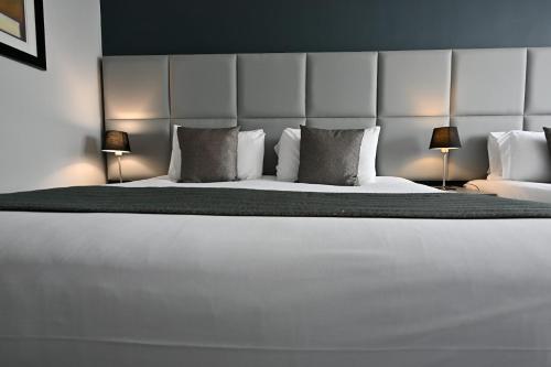 Kensington Court Hotel - Earls Court - image 13