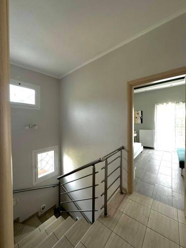 ENDLESS BLUE Dream Villa in Paleo Tsifliki