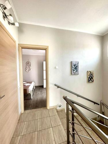 ENDLESS BLUE Dream Villa in Paleo Tsifliki