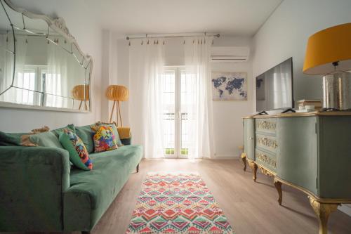 La Casita de Elena - Piso en el Centro, Granada (photo 3)