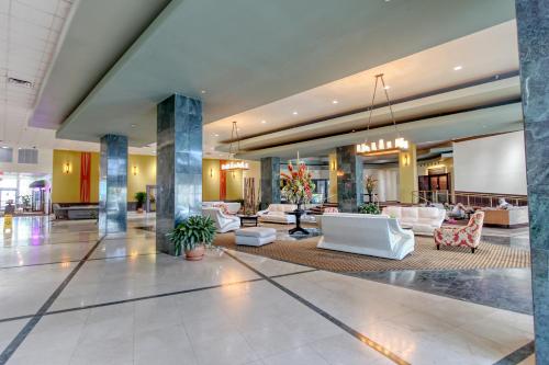 Deluxe Studios and Apartments at the Casablanca 2
