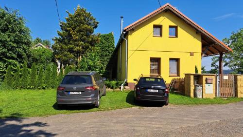 Apartman FARMA HRADEC in Mnichovo Hradiste