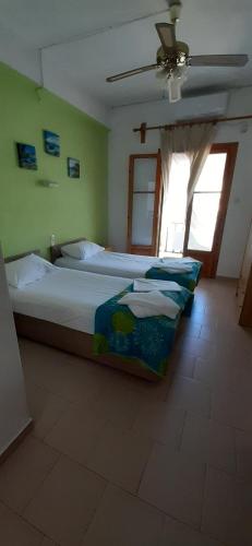 Pansion Platana Pansion Platana