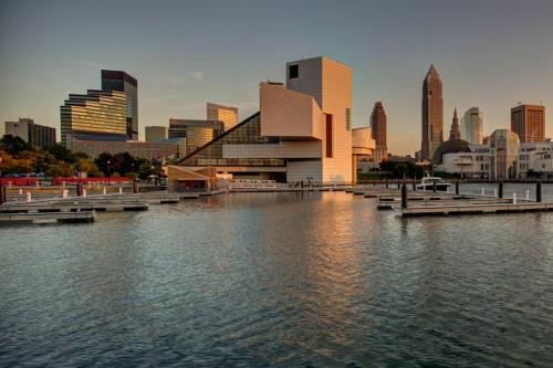 Towneplace Suites by Marriott Cleveland Westlake in Westlake, USA