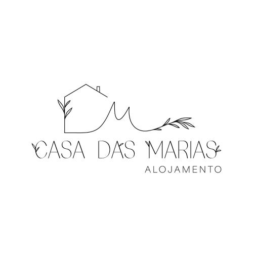 Casa das Marias