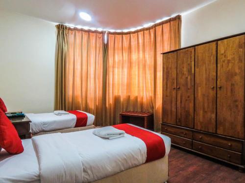 Al Ferdous Hotel Apartment