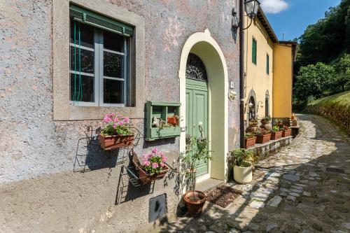  Principessa Turlonia in 55027 Gallicano