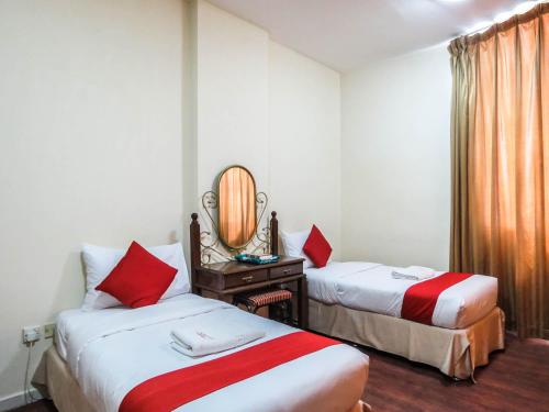 Al Ferdous Hotel Apartment