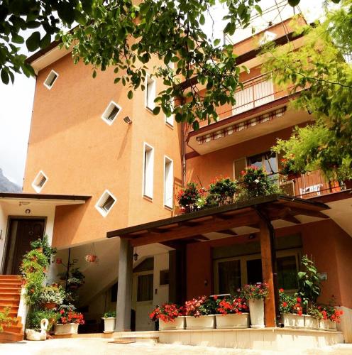  La Valle di Bernardo in Lenola