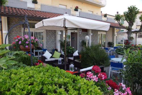 المرافق الترفيهية, Hotel Lorena in Cervia