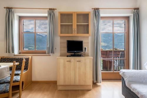 Woehrmannhof Apt Spinnrad