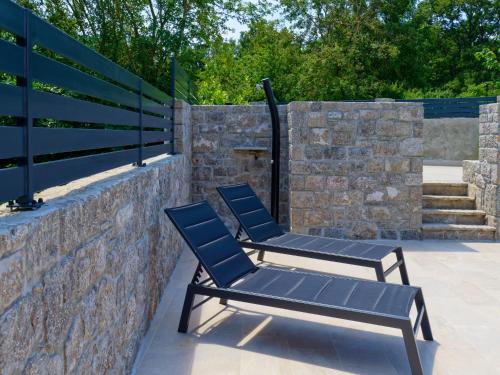 Duša, Holiday Home Pahari by Rent Istria in Ročko Polje