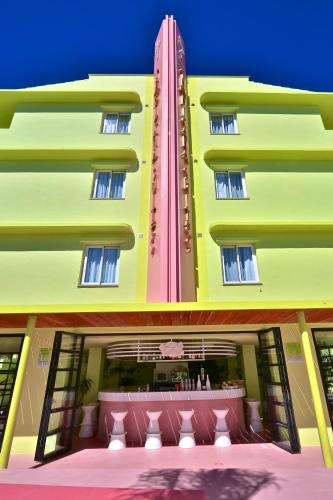 Tropicana Ibiza - Adults Only - image 8