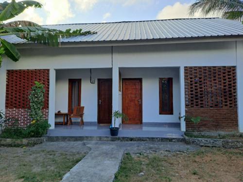 MANDALIKA Homestay