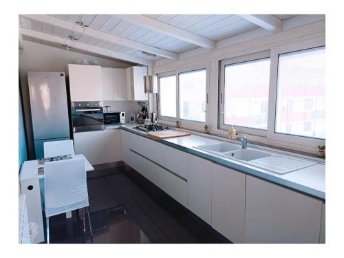  Casa di Pat Private apartment in villa - Castelli Romani in Marino