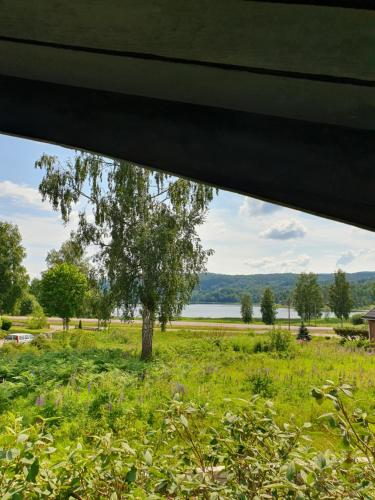 Surrounding environment, Villaberg in Arvika