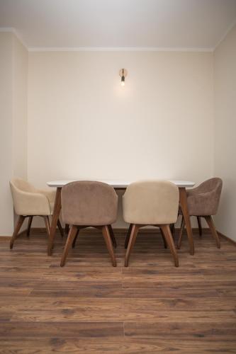 One-Bedroom Apartment image 10