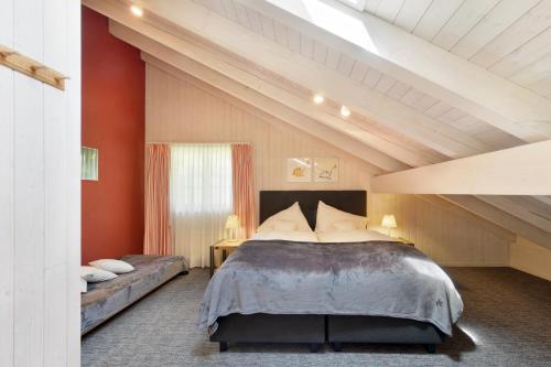 Chalet Eigersunna - Tap to explore photos